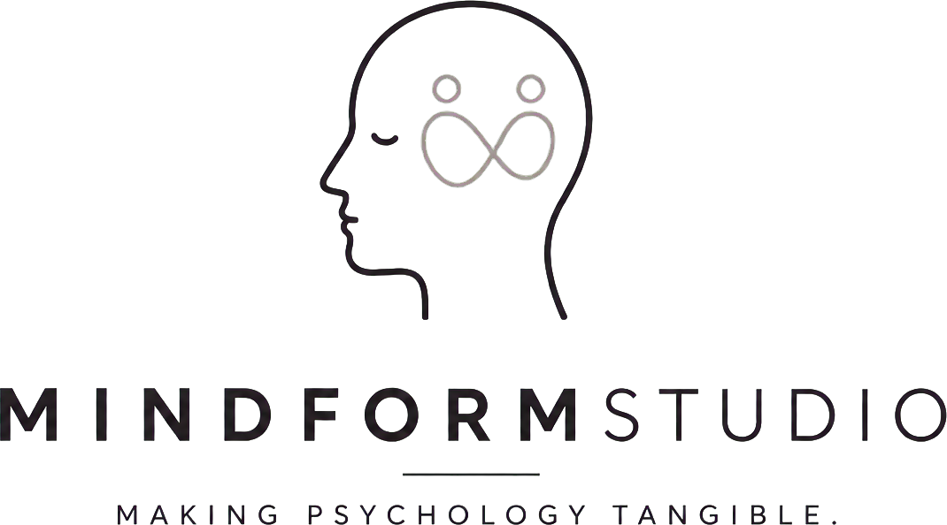 Mindform Studio — Making psychology tangible
